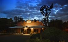 Moama NSW Hotel Accommodation