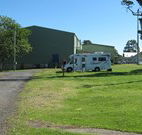 Milton Showground Camping - Hotel Accommodation