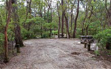 Mulligans Campground - Hotel Accommodation 1
