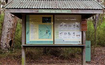 Mulligans Campground - Hotel Accommodation 0