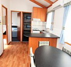 Murray River Holiday Park - Hotel Accommodation