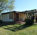 Murrurundi Caravan Park - Hotel Accommodation