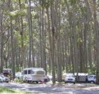 Mystery Bay Camping Area - Hotel Accommodation