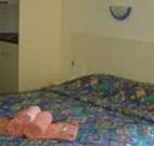Narrabri Motel and Caravan Park - Hotel Accommodation