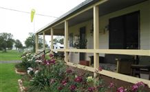 Narromine NSW Hotel Accommodation