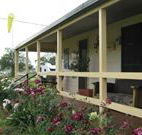 Narromine Tourist Park and Motel - Hotel Accommodation