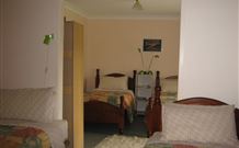Narromine Tourist Park And Motel - Hotel Accommodation 2