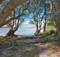 Neranie Campground - Hotel Accommodation
