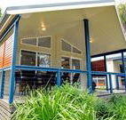 North Coast Holiday Parks Jimmys Beach - Hotel Accommodation