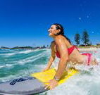 North Coast Holiday Parks Lennox Head - Hotel Accommodation