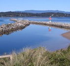 North Head Camping Area - Hotel Accommodation