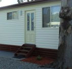 Oasis Caratel Caravan Park - Hotel Accommodation