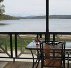 Ocean Lake Caravan Park - Hotel Accommodation