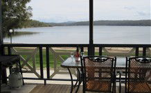 Ocean Lake Caravan Park - Hotel Accommodation 0