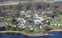 Ocean Lake Caravan Park - Hotel Accommodation 2