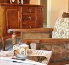 Old Bara - Hotel Accommodation