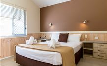 Park Beach Holiday Park - Hotel Accommodation 4