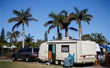 Park Beach Holiday Park - Hotel Accommodation 7