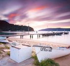 Patonga Camping Area - Hotel Accommodation