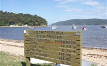 Patonga Camping Area - Hotel Accommodation 3
