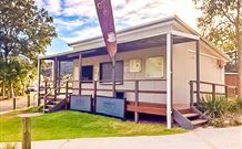 Patonga Camping Area - Hotel Accommodation 6