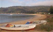 Patonga Camping Area - Hotel Accommodation 7