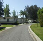 Pelican Park - Hotel Accommodation
