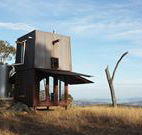 Permanent Camping - Hotel Accommodation