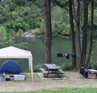 Platypus Flat campground - Hotel Accommodation