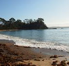 Pleasurelea Tourist Resort and Caravan Park - Hotel Accommodation