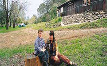 Poleys Place - Hotel Accommodation 1