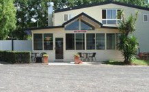 Poplar Caravan Park And Harrys Snack Shack - Hotel Accommodation 0