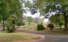 Poplar Caravan Park And Harrys Snack Shack - Hotel Accommodation 4