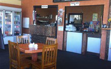 Poplar Caravan Park And Harrys Snack Shack - Hotel Accommodation 1