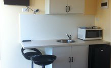 Poplar Caravan Park And Harrys Snack Shack - Hotel Accommodation 2