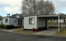 Poplar Caravan Park And Harrys Snack Shack - Hotel Accommodation 7