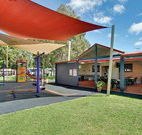 Pyramid Holiday Park - Hotel Accommodation