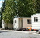 Queanbeyan Riverside Tourist Park - Hotel Accommodation