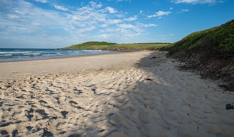 Racecourse Campground - Hotel Accommodation 2