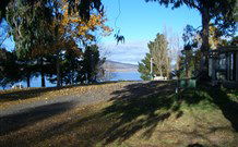 Rainbow Pines Tourist Caravan Park - Hotel Accommodation 1