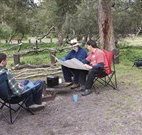 Saltwater Creek Campground - Hotel Accommodation