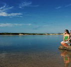 Sawtell Beach Holiday Park - Hotel Accommodation