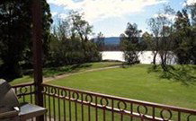 Shoalhaven Caravan Village - Hotel Accommodation 1