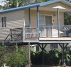 Shoalhaven Caravan Village - Hotel Accommodation