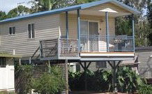 Shoalhaven Caravan Village - Hotel Accommodation 0