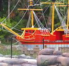 Smugglers' Cove Holiday Village - Hotel Accommodation