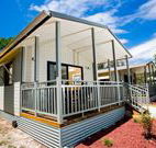 South Coast Holiday Parks Eden - Hotel Accommodation