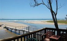 Spot X Surf - Hotel Accommodation 1