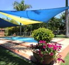 The Gateway Village Holiday Park - Hotel Accommodation