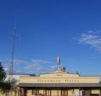 The Homebush - Hotel Accommodation